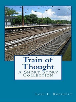 cover image of Train of Thought